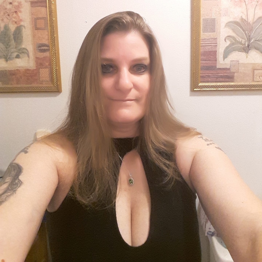 Meet your Posher, Ruth